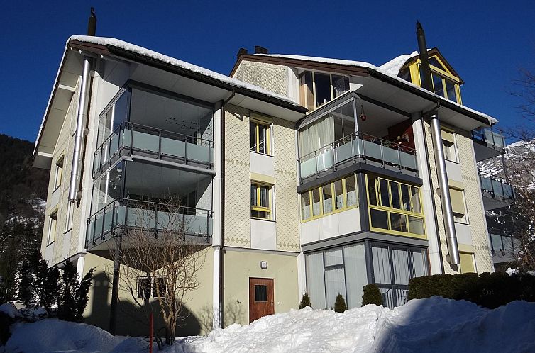 Appartement Blackenmattli