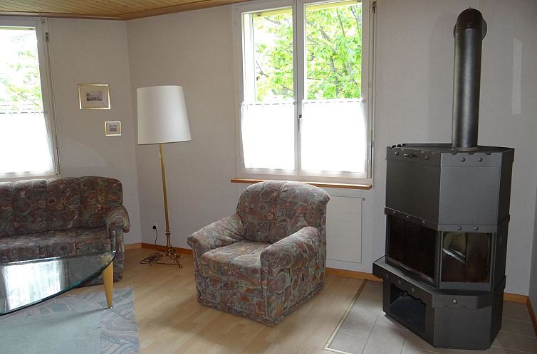 Appartement Blackenmattli