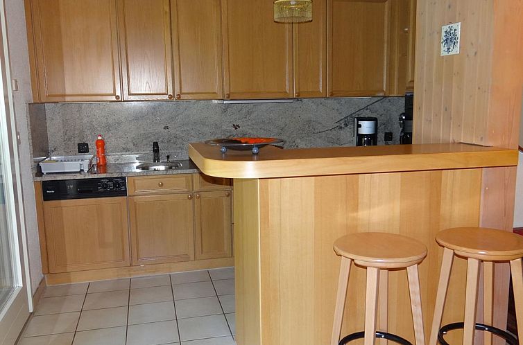 Appartement Blackenmattli