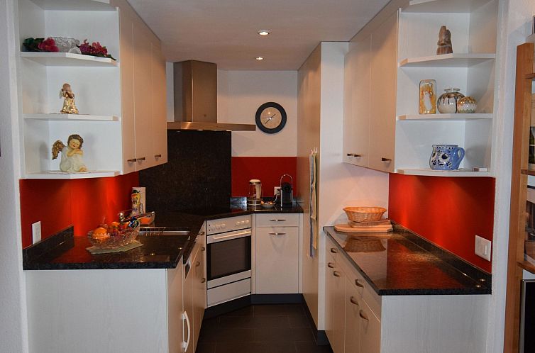 Appartement Chalet Bergblick