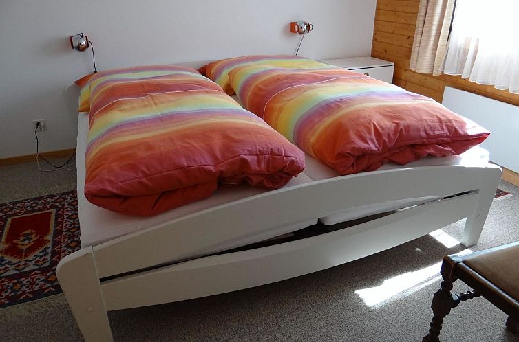 Appartement Chalet Bergblick