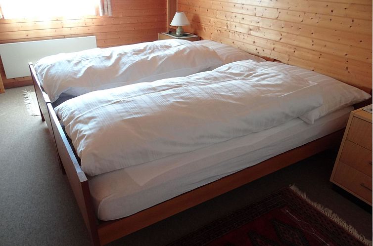 Appartement Chalet Bergblick