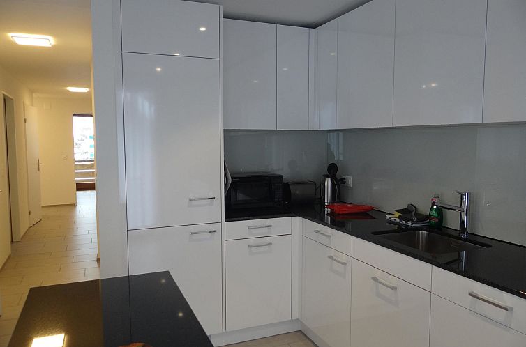 Appartement Alpenstrasse 1