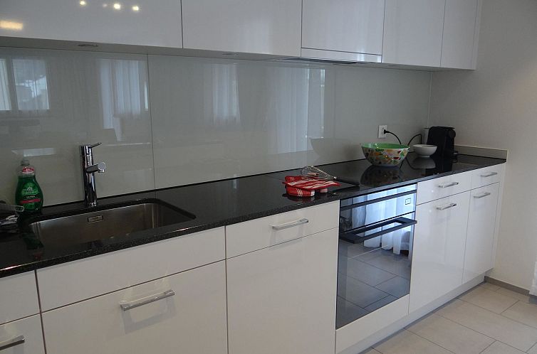 Appartement Alpenstrasse 1