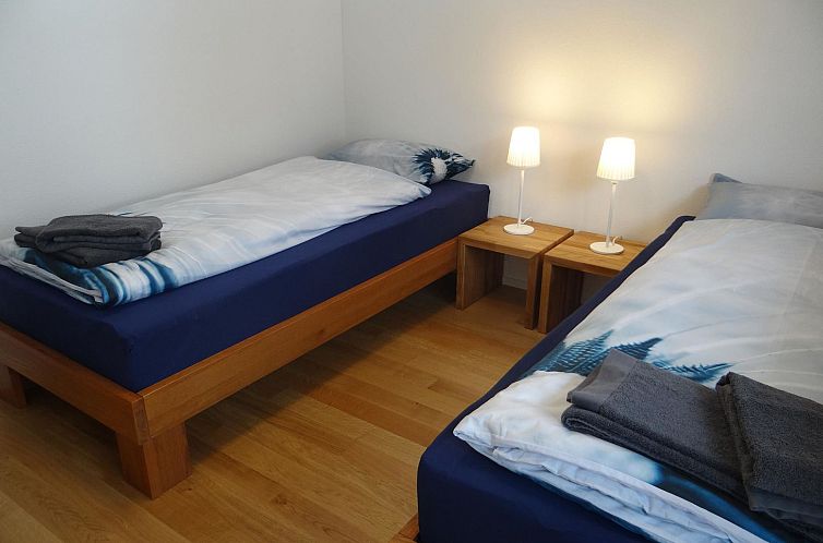 Appartement Alpenstrasse 1