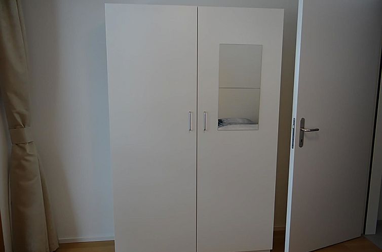 Appartement Alpenstrasse 1