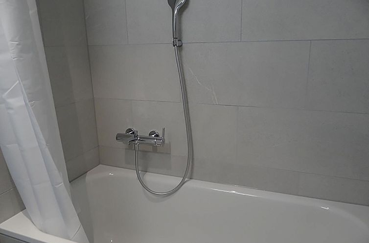 Appartement Alpenstrasse 1