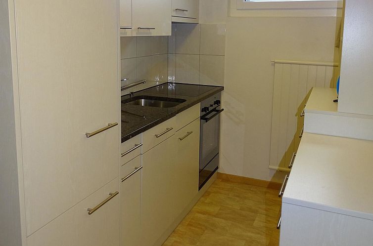 Appartement Parkweg 9/602