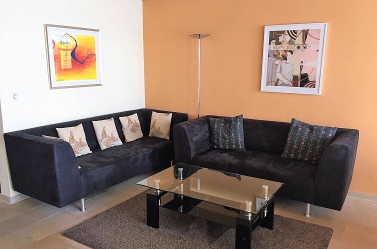 Appartement Sunnmatt West Wohnung 721