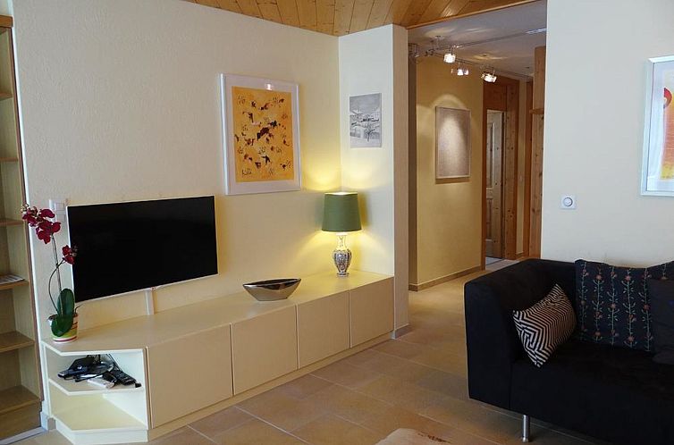 Appartement Sunnmatt West Wohnung 721