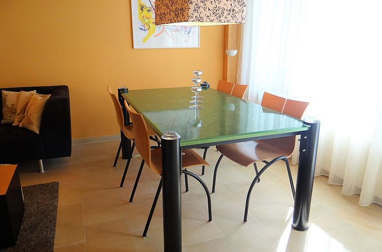 Appartement Sunnmatt West Wohnung 721