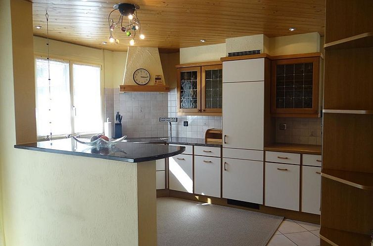 Appartement Sunnmatt West Wohnung 721