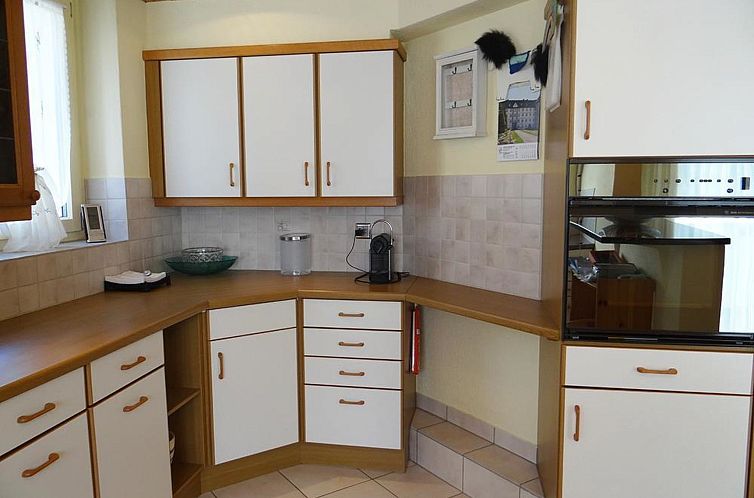 Appartement Sunnmatt West Wohnung 721