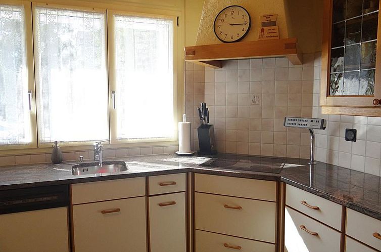 Appartement Sunnmatt West Wohnung 721
