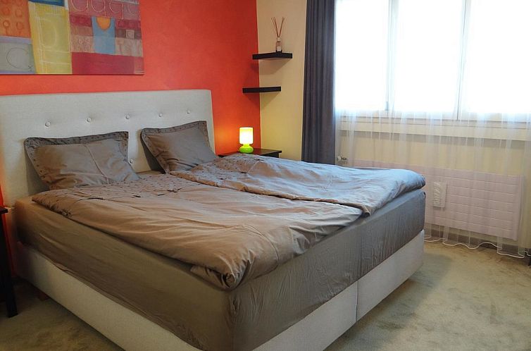 Appartement Sunnmatt West Wohnung 721