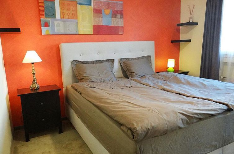 Appartement Sunnmatt West Wohnung 721