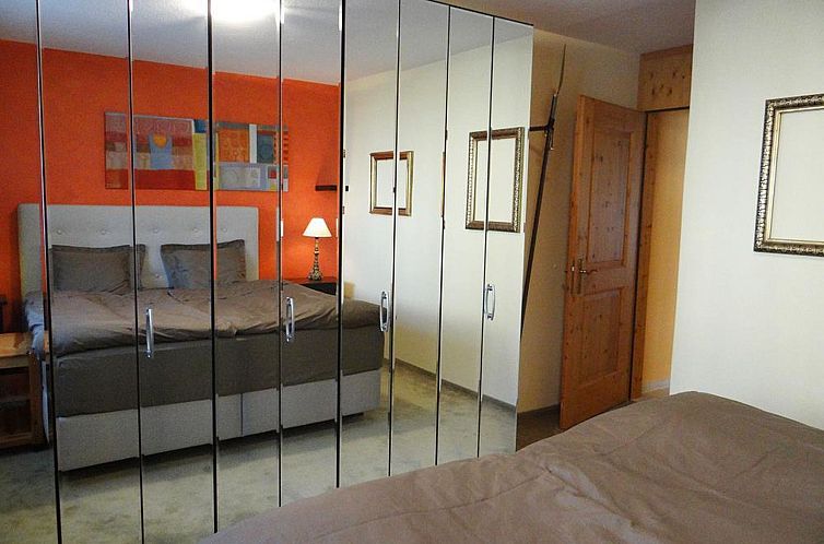 Appartement Sunnmatt West Wohnung 721