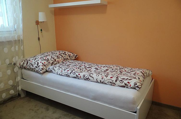 Appartement Sunnmatt West Wohnung 721