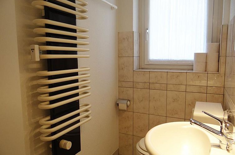 Appartement Sunnmatt West Wohnung 721