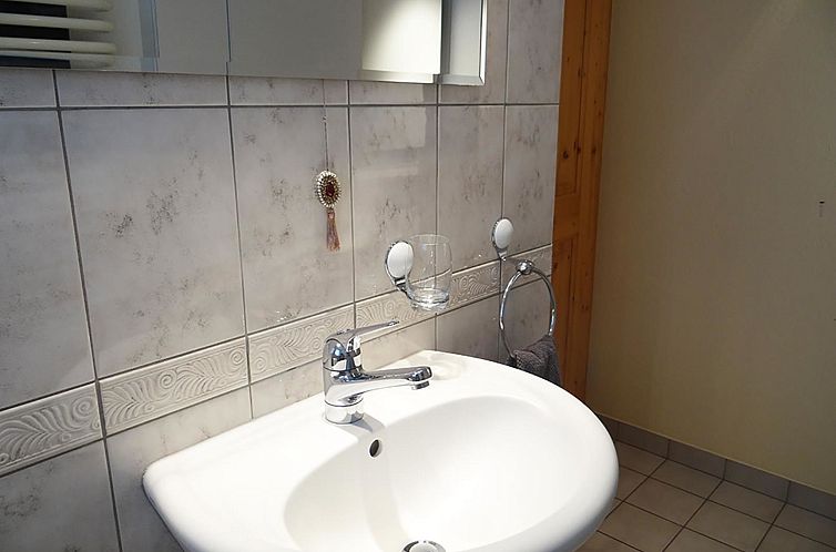Appartement Sunnmatt West Wohnung 721