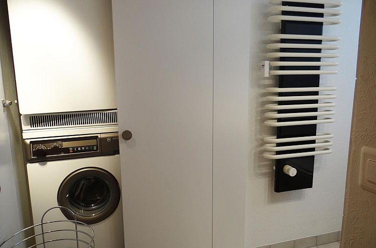 Appartement Sunnmatt West Wohnung 721