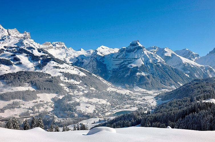Appartement Sunnmatt West Wohnung 721