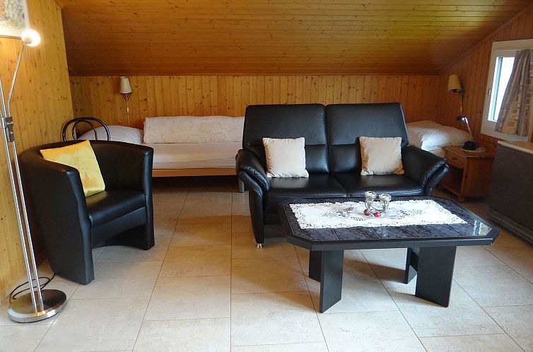 Appartement Berg Edelweiss