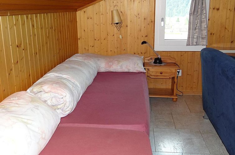 Appartement Berg Edelweiss