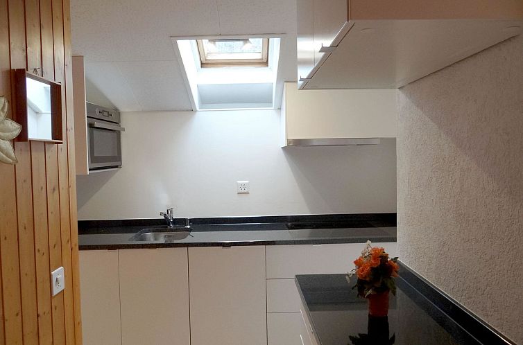 Appartement Berg Edelweiss