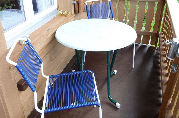 Appartement Berg Edelweiss