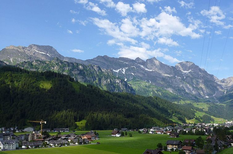 Appartement Berg Edelweiss