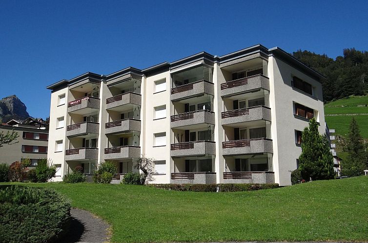 Verblijf 1811347 - Appartement Centraal Zwitserland - Appartement Sunnmatt Süd Wohnung 432