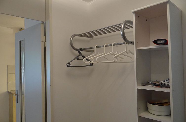 Appartement Sunnmatt Süd Wohnung 432