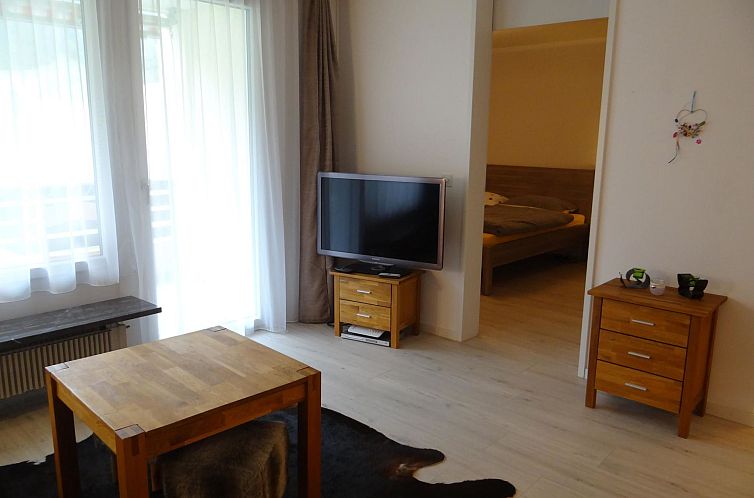 Appartement Sunnmatt Süd Wohnung 432