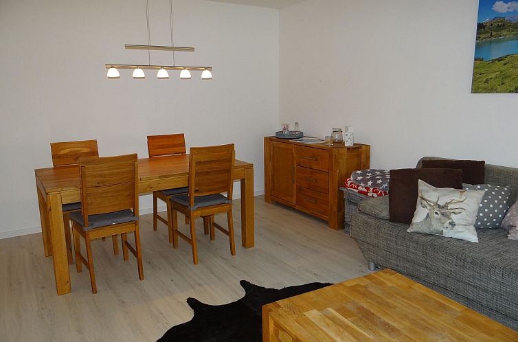 Appartement Sunnmatt Süd Wohnung 432