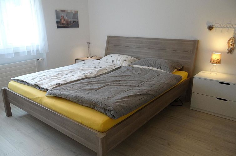 Appartement Sunnmatt Süd Wohnung 432
