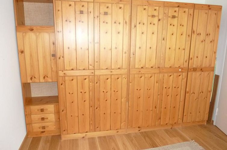 Appartement Sunnmatt Süd 412