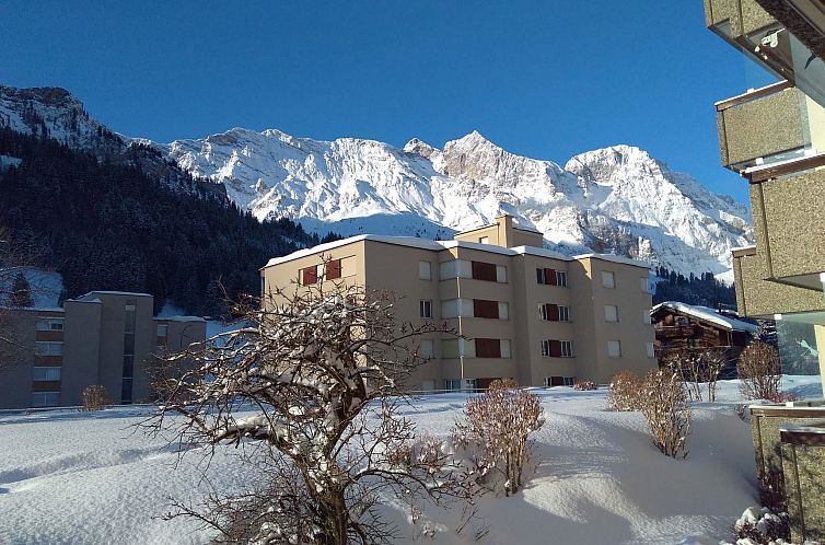 Appartement Sunnmatt Süd 412