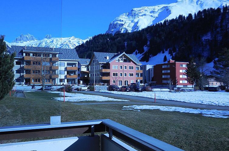 Appartement Sunnmatt Süd 412