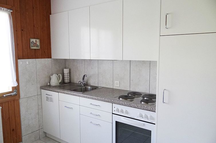 Appartement Valentine