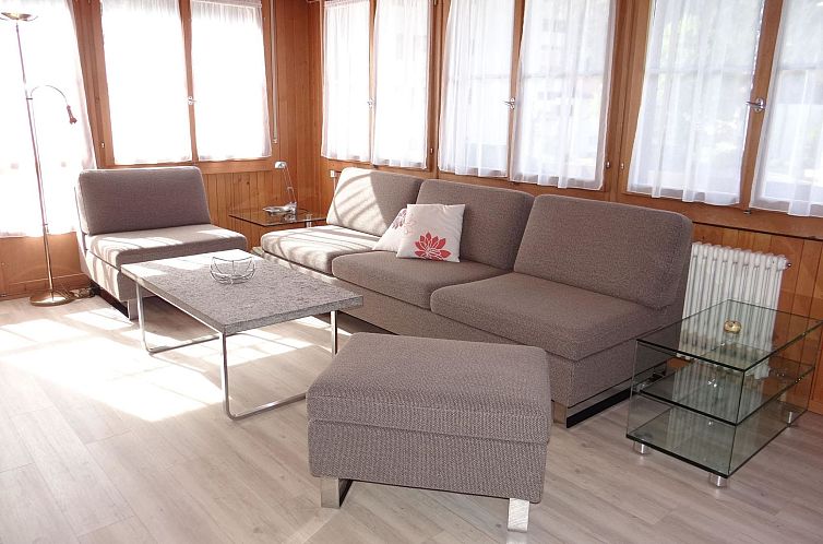 Appartement Valentine