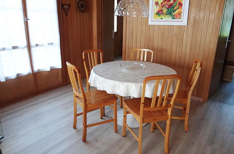 Appartement Valentine