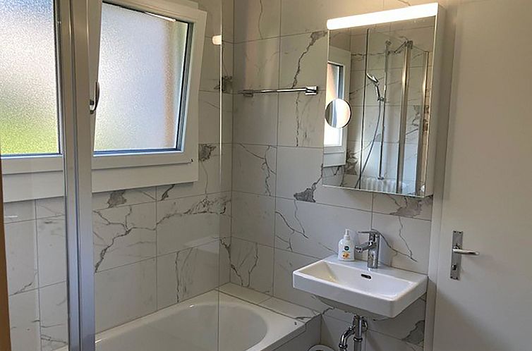 Appartement Valentine