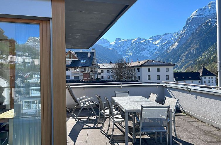 Unterkunft 1811353 - Appartement Zentral Schweiz - Appartement Dorfstrasse 7/42