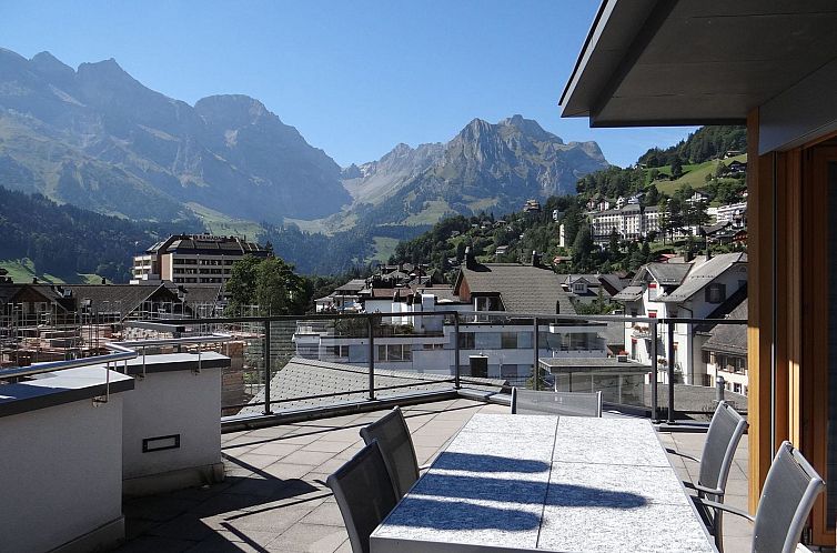 Appartement Dorfstrasse 7/42