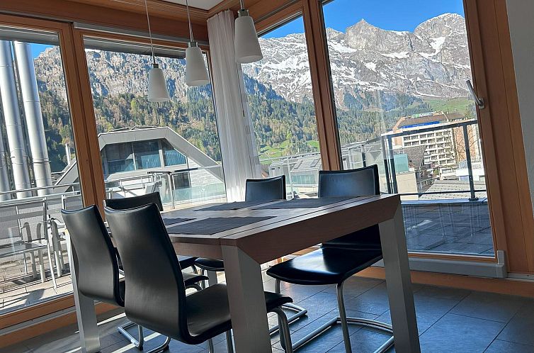 Appartement Dorfstrasse 7/42