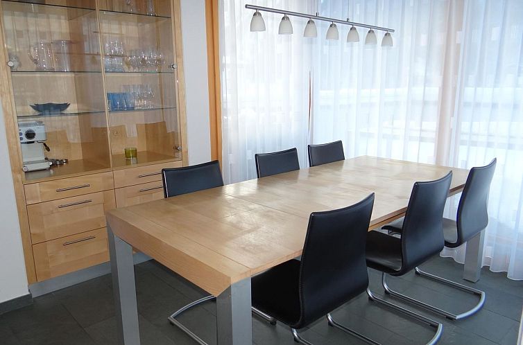 Appartement Dorfstrasse 7/42