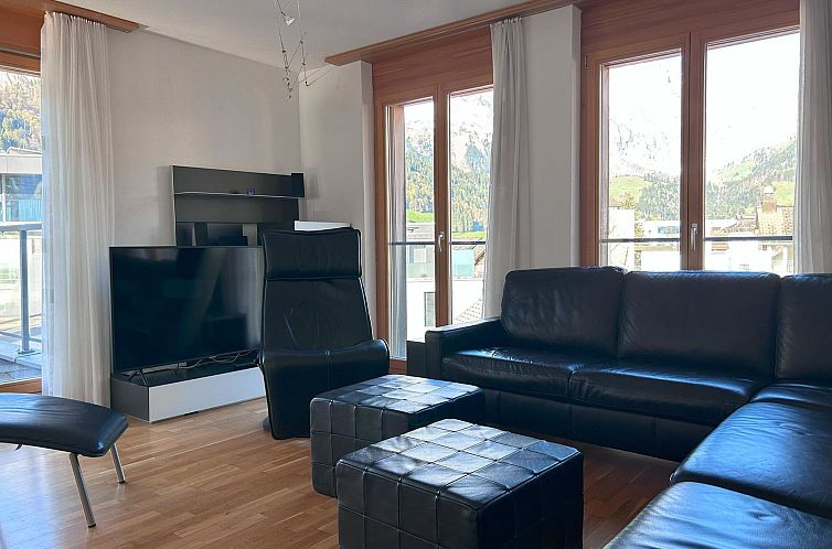 Appartement Dorfstrasse 7/42