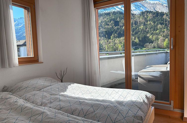 Appartement Dorfstrasse 7/42