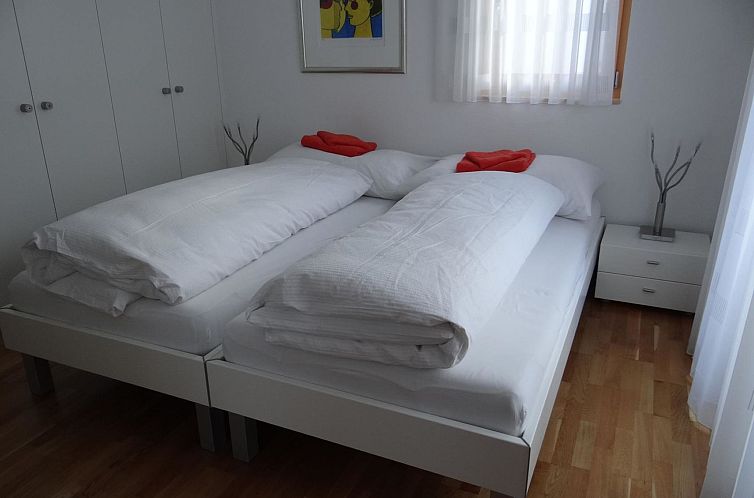 Appartement Dorfstrasse 7/42